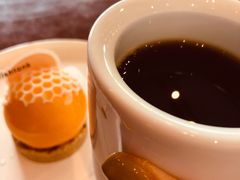 -fishtank鱼缸咖啡(三山街店)