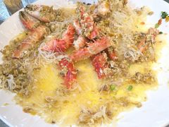 -程新大酒店(常州龙虎塘店)