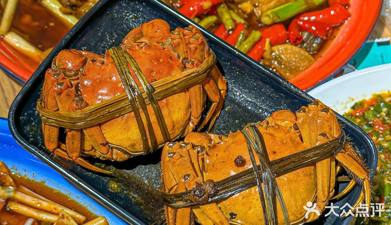 武汉！不可错过的刁角宝藏大排档！