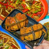 武汉！不可错过的刁角宝藏大排档！