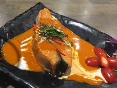 -The Dishes Seafood & Restaurant