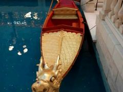 -星巴克(威尼斯人店)