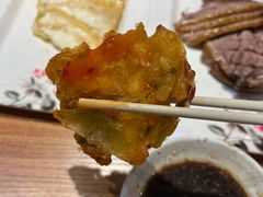 -壹只卤鹅 · 潮汕菜(京基百纳店)
