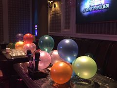 -奥斯汀KTV(金湖店)