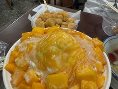 -水牛奶皇后糖水铺(深圳总店)