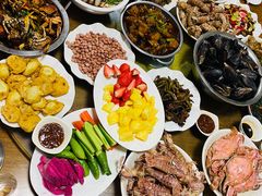 -华阳海鲜市场(府西路店)