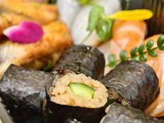 -鮨政· Omakase(港汇恒隆广场店)