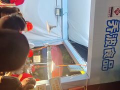 -乔波食品(杜桥中心菜场店)