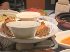 -章吴记喜瑞餐厅(东东城店)