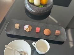 -长沙尼依格罗酒店
