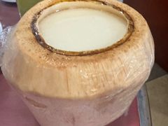 椰子布丁-大茄来海鲜餐厅(亚洲城分行)