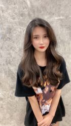 -CD Hair salon