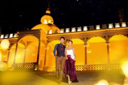 点击看大图 -太古映画婚纱摄影(天河店)