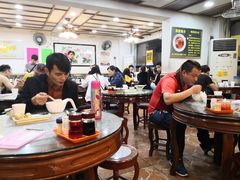 大堂-岐城面馆(黄岐店)