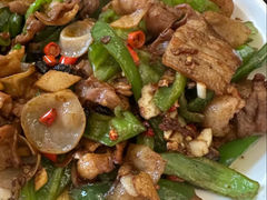 -向外鱼乐·土菜·虹鳟鱼