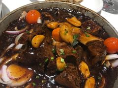 -和记小菜(东方店)