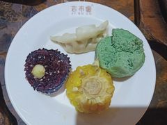 -吉布鲁牛排海鲜自助(巴南万达广场店)