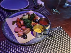 -West10 西拾·西餐厅·创意菜(未来科技城店)