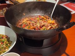 -小隐人家(乐松店)