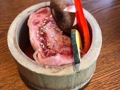 -炎蔵牛舌烤肉