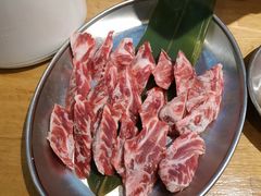 -秋木烤肉·韩国牛肉名家(高新旗舰店)