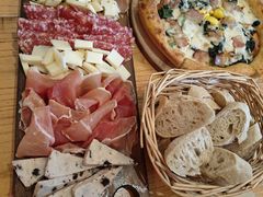 -Alimentari早午餐(安福路店)