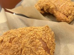 -德克士(茶店子客运站店)