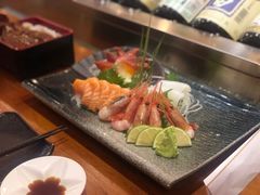 -千代武日本料理(开发区店)