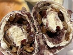 -宫门口馒头铺(创始人总店)