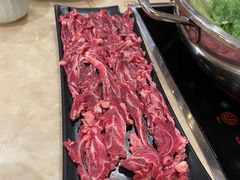 -潮汕良记牛肉火锅(洪武路店)
