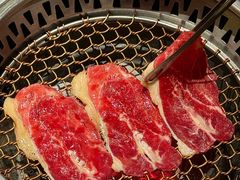 -牛焱·烧肉酒肆(五大道店)