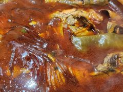 -山四砂锅(太原钟楼街店)