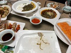 -福建美食城(老君堂店)