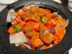 -新兴·金羊座·粤菜点心(乐峰店)