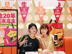 -黄记煌三汁焖锅(悦方IDmall店)