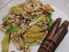 酱爆澳洲圣子王-东江海鲜酒家(艺都分店)