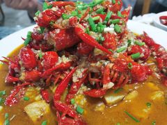 -味老大土碗菜(中山三路店)