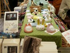 -猫的天空之城概念书店(西塘古镇店)