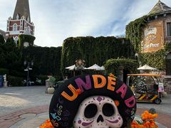 -大连海昌发现王国主题公园