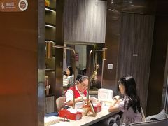 -海底捞火锅(龙岗星河COCO Park店)