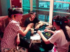 -1984魔法桌游(观音桥店)