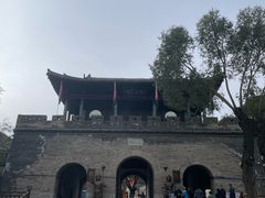 -雁门关景区