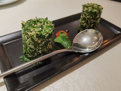 马兰头香干-维园悦谱·海派家常菜(乌鲁木齐南路店)