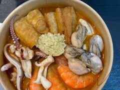 -好呷嘎来沙茶面(北京路店)
