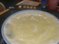 -城南老友羊蝎子火锅(花乡奥莱店)