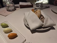 -L'Arome芳芳法国餐厅(仙林金鹰店)
