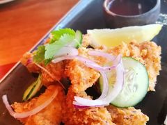 -The Meat & Wine Co Southbank(南岸店)
