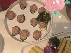 -小龙坎火锅(汉街店)