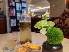 -国际饭店·原点咖啡吧ORIGIN CAFE&BAR