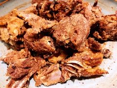 -青年公社烤鸭(青年路店)